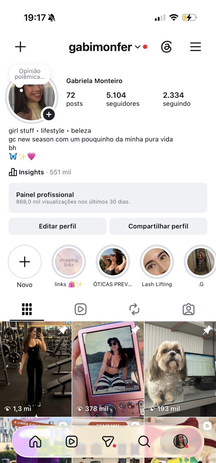 Métrica